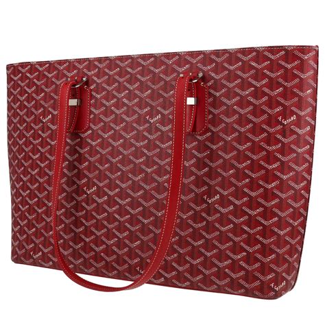 Bolsos Goyard – Goyard World.